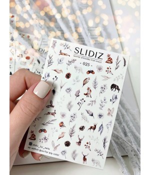 Слайдер Slidiz №025